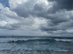 -白沙湾海滩