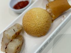 -蔡澜点心·粤菜(月星环球港店)