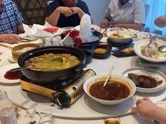 冬瓜水鸭汤-小厨娘淮扬菜(清江苏宁广场店)