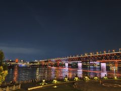 -汉水谣·江景餐厅(江滩店)