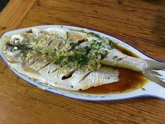 -长廊好灶头 本地人农家菜(枫泾古镇店)
