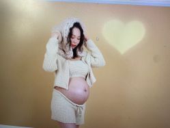 -孕视觉专业孕妇摄影(天津南开店)