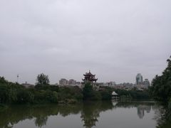 -东湖公园