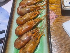 -大渔铁板烧(中山路八佰伴店)