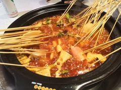 -钢管厂五区小郡肝火锅串串香(总店)