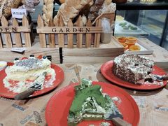 -晶丽香榭自助餐(南京大饭店)