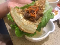 -妙香居韩国烤肉(鹏瑞利季华广场店)
