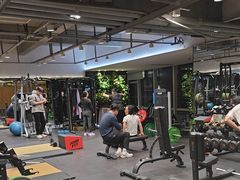 -MYFIT健身工作室(赞成店)
