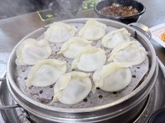 -志亮灌汤蒸饺·清真(庙后街店)