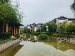-丽江金茂凯悦臻选酒店-滇香馆