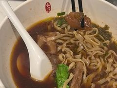 -康师傅私房牛肉面(申虹店)