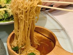 晾杆土豆丝-大鸭梨烤鸭(左家庄店)