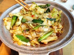 -郭家大院 老南京土菜(九霄店)