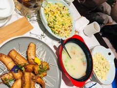 -八大碗·地道东北菜(佳兆业店)