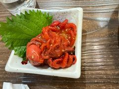 -东京屋(武定路店)