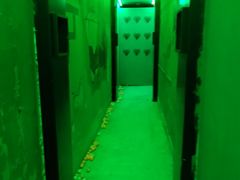 -MOJO密室逃脱(中街旗舰店)