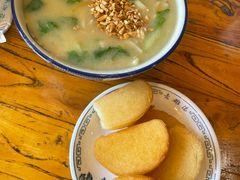 -老雒阳面馆·水席·洛阳菜(纱厂路店)