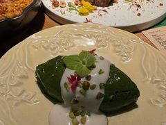 -翠贝卡&Mama Kelly Brunch Coffee(河西店)