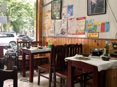 大堂-新新湘菜馆(新中街二条店)