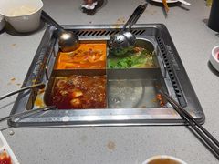 -海底捞火锅(吾悦广场店)