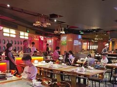 -啫神·广州地标美食(北京路店)