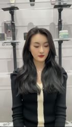 -FASHION PALACE hair+
