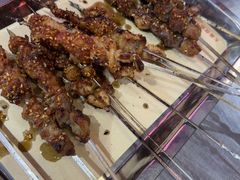 -壹加壹电烤串(总店)