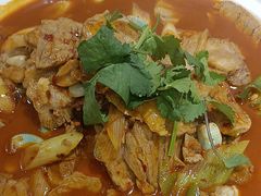 -老雒阳面馆·水席(洛宁高速路口店)
