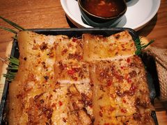 -云海肴·汽锅鸡·云南菜(天山百盛优客店)