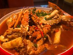 -老闵田螺馆·南昌市井菜·特色小吃(总店)