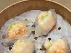 -苏小柳点心·手作小笼包(浦东嘉里城分院)