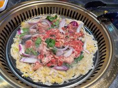 -杨记齐齐哈尔烤肉(五莲路店)