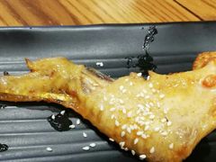 -烧货·活海鲜炭烧(湖滨商业街店)