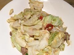 -吕记老鸭汤·徽菜馆(东营路店)