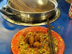 -马路边边串串香(北苑旗舰店)