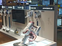 -苏宁易购(Suning Pro南京山西路店)