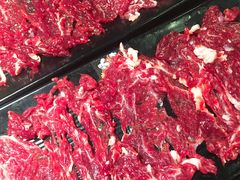 -幸运牛汕头小黄牛牛肉火锅(梅林店)