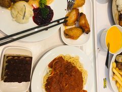 -宜家·瑞典风味餐厅(北京西红门店)