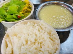 -上海师范大学西部食堂