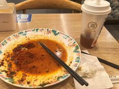 -西部马华清真兰州牛肉面·烧烤夜市(广渠门店)