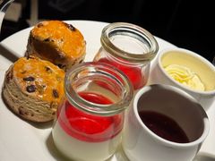 -The Lounge·大堂酒廊·北京粤财JW万豪酒店