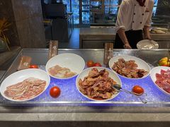 -康帝国际酒店-艾斯本自助西餐厅