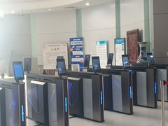 -南京财经大学（仙林校区）-图书馆