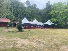 -东姑阿都拉曼海洋公园