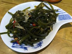 -杨氏青龙虾·羊蝎子(托乐嘉店)