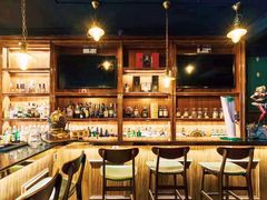 -The Cheebat 锌吧·Bistro(体育西店)
