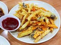 -贤花饭店(城阳店)