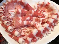 -北门涮肉·炭火铜锅涮肉(什刹海店)