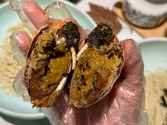 -裕兴记•蟹黄面馆(人民广场店)