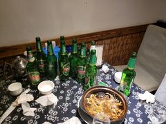 -旺角小渔村·海肠捞饭开创者(环山路店)